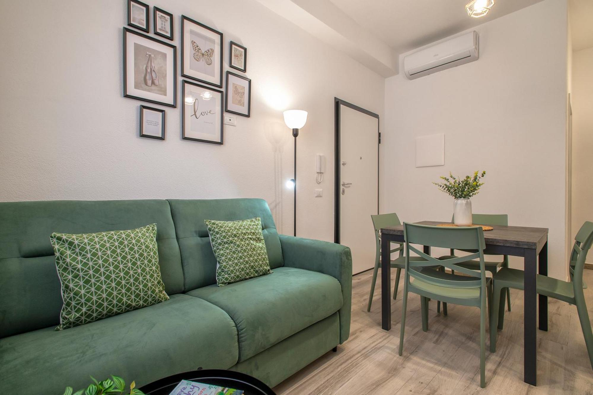 Casa Lavanda Appartement