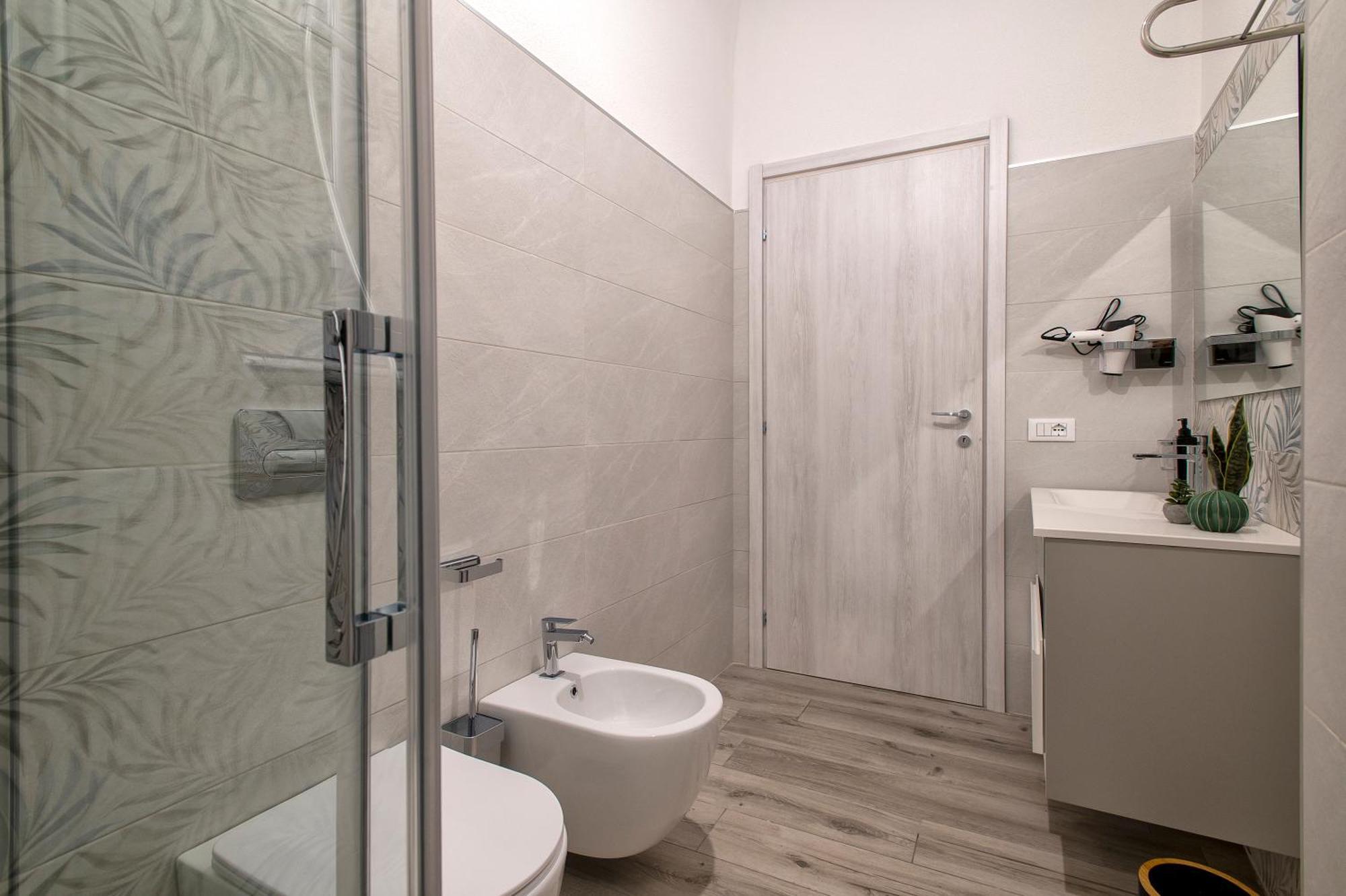 Appartement Casa Lavanda Olbia
