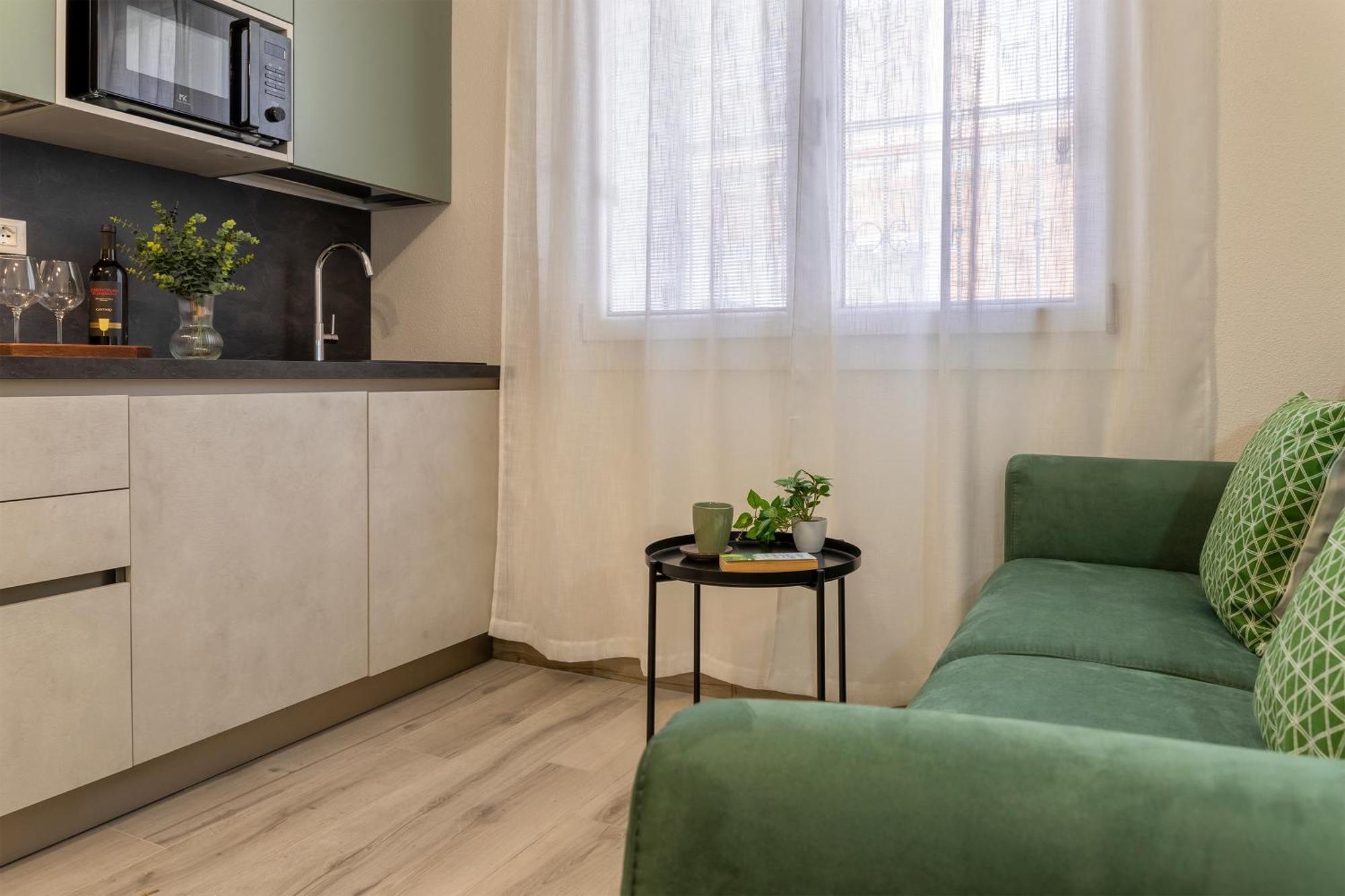 Appartement Casa Lavanda