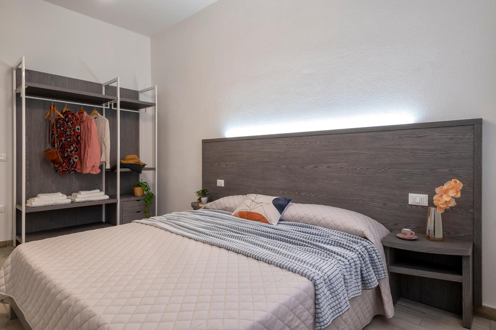 Casa Lavanda Appartement